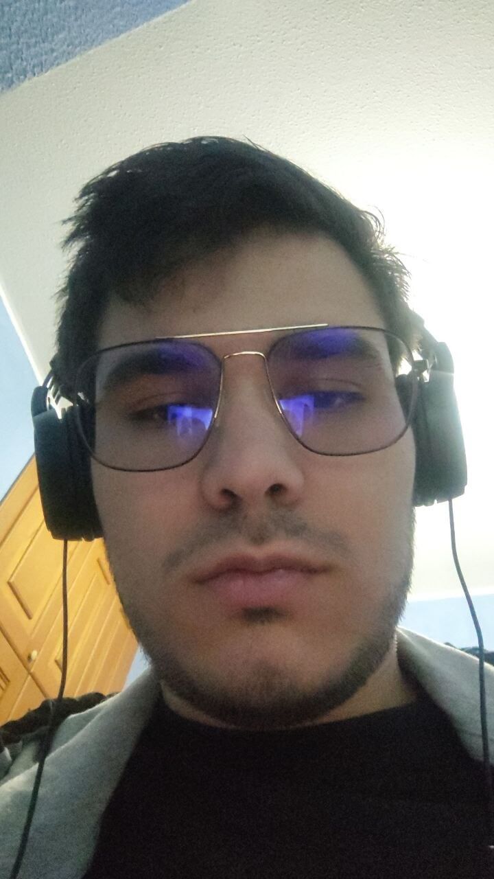 Foto de Jonner Paz